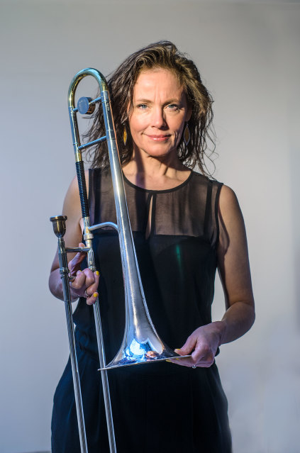 Lis Wessberg - Musician & Composer
